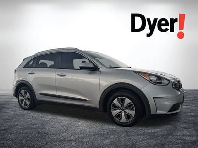 Used 2019 Kia Niro LX