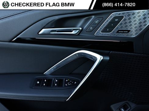 Certified 2025 BMW X1 xDrive28i w/ Technology Package image 15