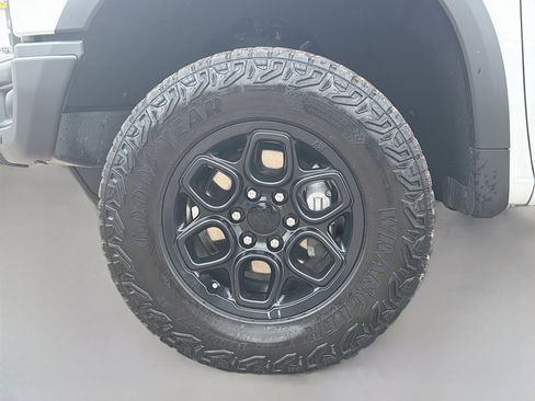 Used 2024 Chevrolet Silverado 1500 ZR2 w/ ZR2 Bison Edition image 41