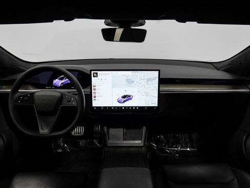 Used 2022 Tesla Model S image 21