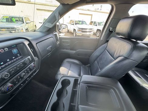 Used 2015 Chevrolet Silverado 1500 LT w/ All Star Edition image 31