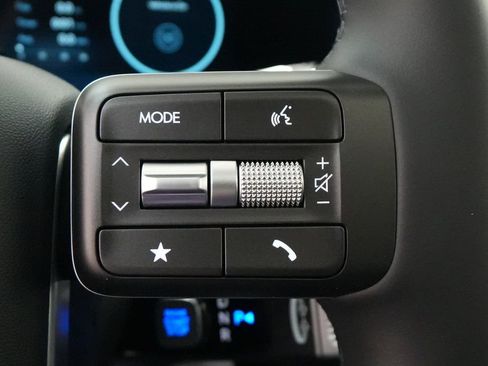 New 2026 Hyundai Palisade SEL image 40