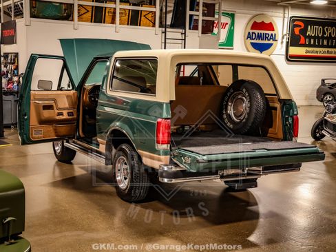 Used 1988 Ford Bronco AWD/4WD image 60