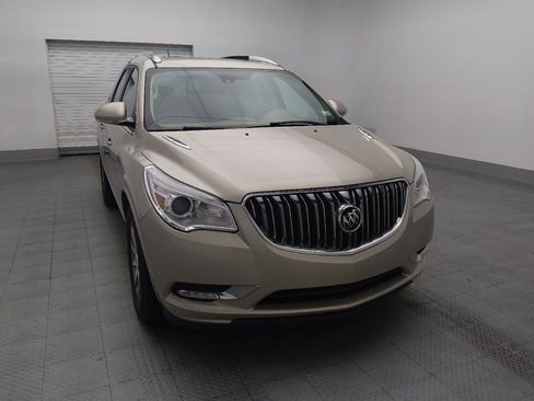Used 2014 Buick Enclave Leather AWD/4WD image 14