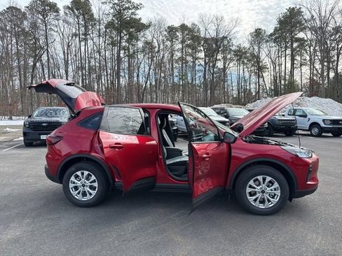 New 2026 Ford Escape Active w/ Tech Pack #1 image 26