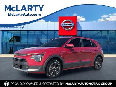 Used 2023 Kia Niro EX