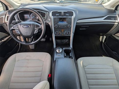 Used 2018 Ford Fusion S image 21