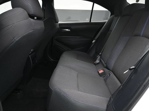 Used 2022 Toyota Corolla SE FWD image 11