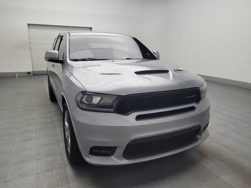 Used 2019 Dodge Durango R/T image 13