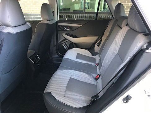 Certified 2025 Subaru Outback Premium w/ Popular Package #1A image 7