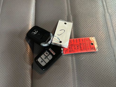 Used 2018 Honda CR-V EX-L image 31