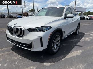 Used 2026 BMW X5 sDrive40i RWD video 1