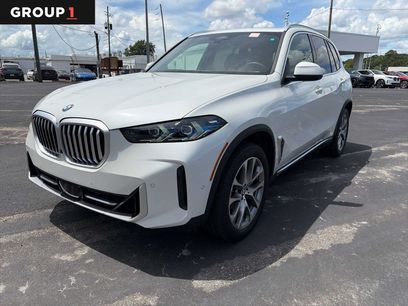 Used 2026 BMW X5 sDrive40i
