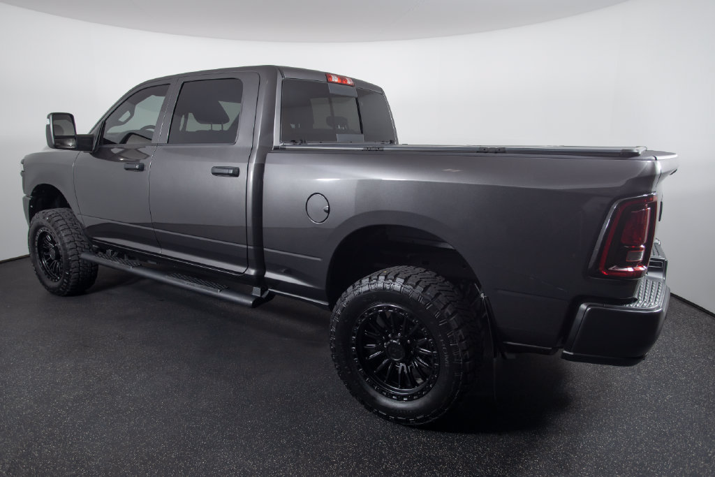 Used 2025 RAM 2500 Tradesman AWD/4WD image 9