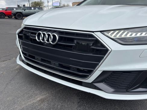Used 2019 Audi A7 3.0T Prestige w/ Prestige Package image 2