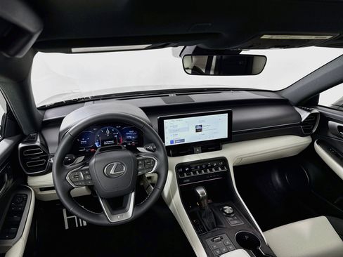 New 2026 Lexus IS 350 F Sport w/ Technology Package AWD/4WD image 23