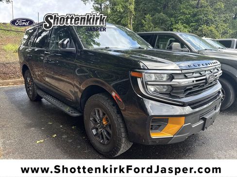 Used 2025 Ford Expedition Tremor AWD/4WD image 1
