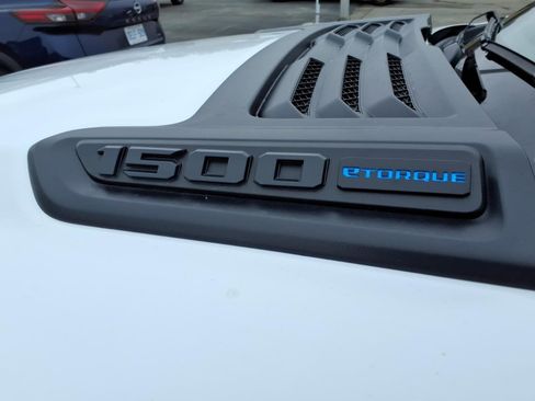 New 2026 RAM 1500 Express AWD/4WD image 22