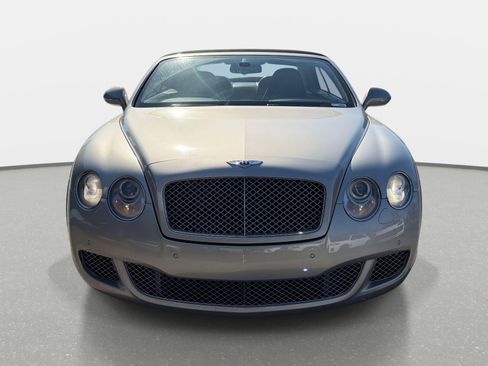 Used 2011 Bentley Continental GT Speed AWD/4WD image 8
