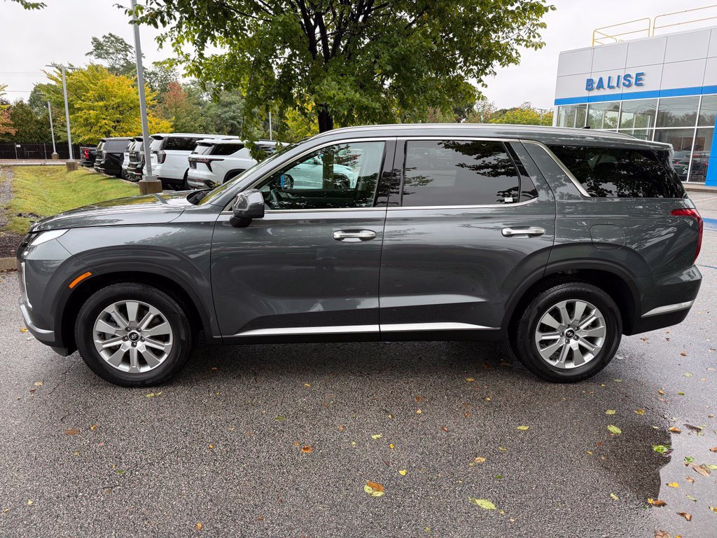 Used 2025 Hyundai Palisade SEL AWD/4WD image 2