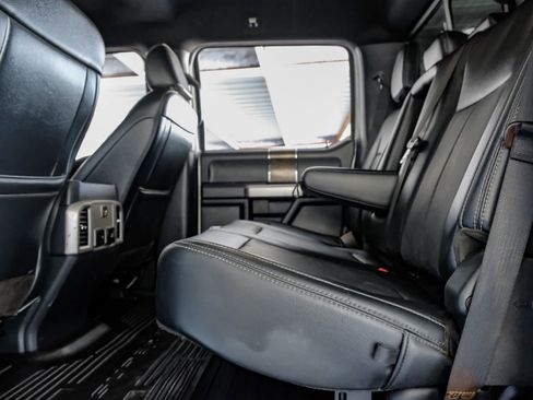 Used 2022 Ford F350 Lariat image 37