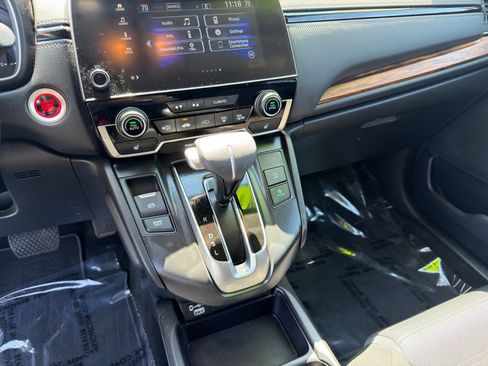 Used 2022 Honda CR-V EX image 22