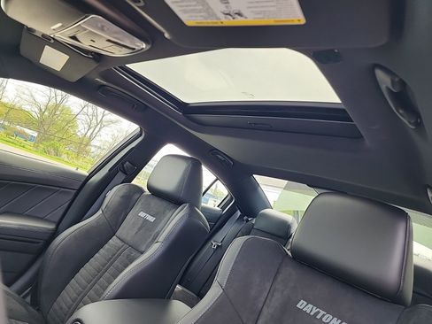 Certified 2023 Dodge Charger R/T w/ Daytona Edition Group image 28