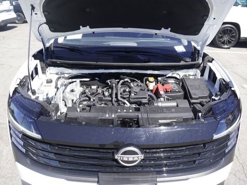 New 2026 Nissan Kicks S AWD/4WD image 23