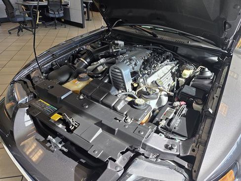 Used 2003 Ford Mustang Cobra RWD image 4