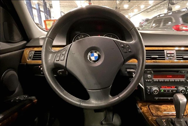 Used 2008 BMW 328xi Sedan AWD/4WD image 5