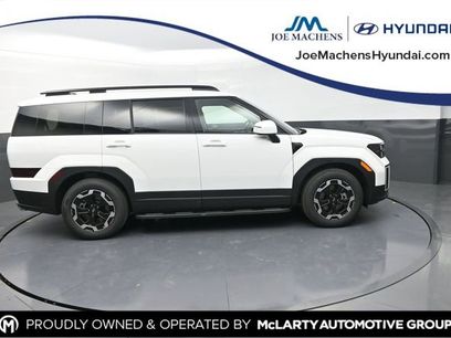 New 2026 Hyundai Santa Fe SEL