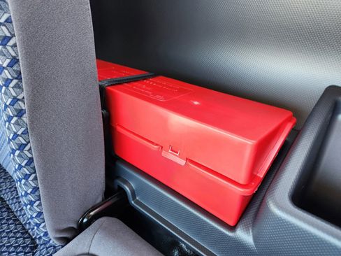 New 2024 Chevrolet Low Cab Forward image 27