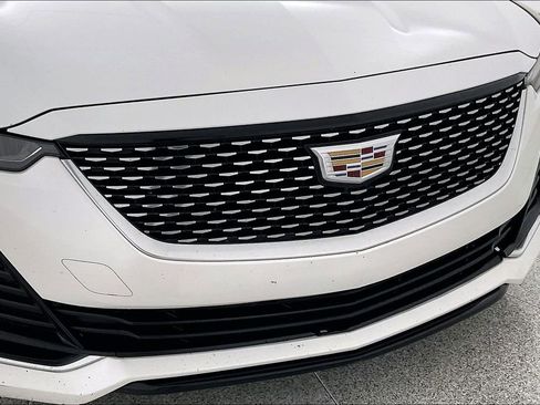 Used 2020 Cadillac CT5 Premium Luxury image 35