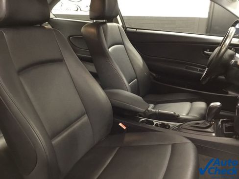 Used 2009 BMW 128i Coupe image 25