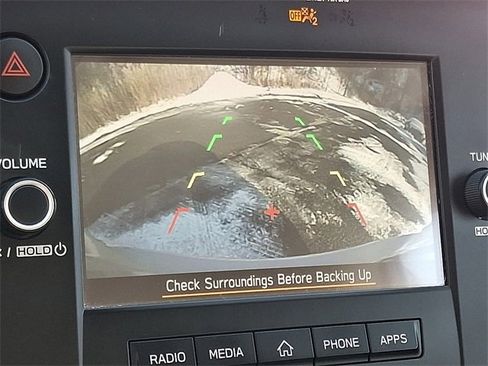 Used 2020 Subaru Legacy w/ Alloy Wheel Package image 17