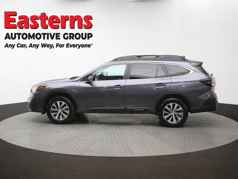 Used 2022 Subaru Outback Premium AWD/4WD image 59