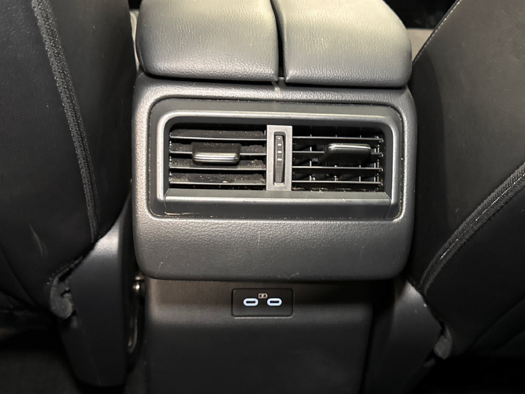 Certified 2026 MAZDA CX-50 AWD 2.5 S w/ Preferred Pkg image 10