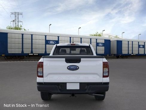 New 2026 Ford Ranger XL AWD/4WD image 5