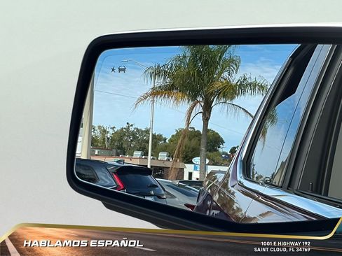 Certified 2023 GMC Sierra 1500 SLT w/ SLT Premium Plus Package image 35