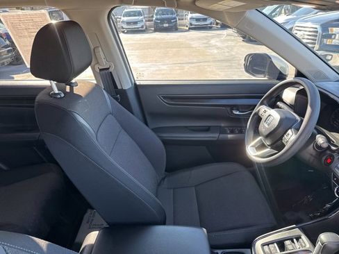 Used 2024 Honda CR-V EX image 11