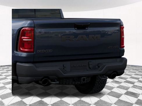 New 2026 RAM 1500 RHO AWD/4WD image 20