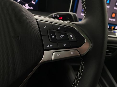 New 2025 Volkswagen Tiguan S image 16