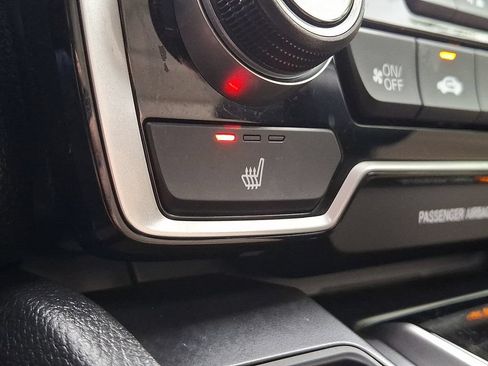 Used 2022 Honda CR-V EX-L image 24
