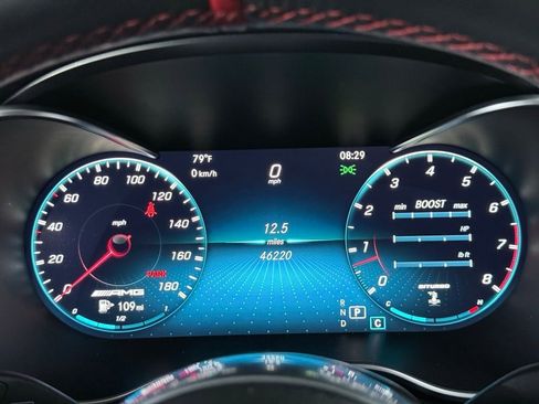 Used 2019 Mercedes-Benz C 43 AMG 4MATIC Coupe image 34