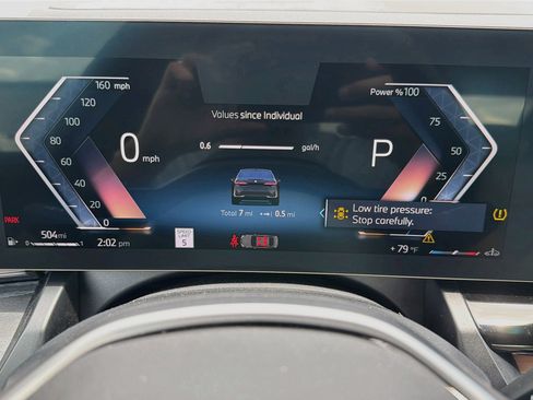 New 2027 BMW 530i w/ Premium Package RWD image 40