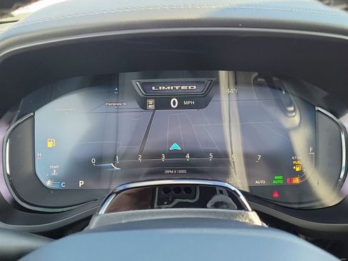 New 2026 RAM 1500 Limited image 26