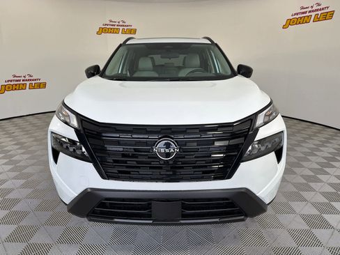 New 2026 Nissan Rogue SV image 10