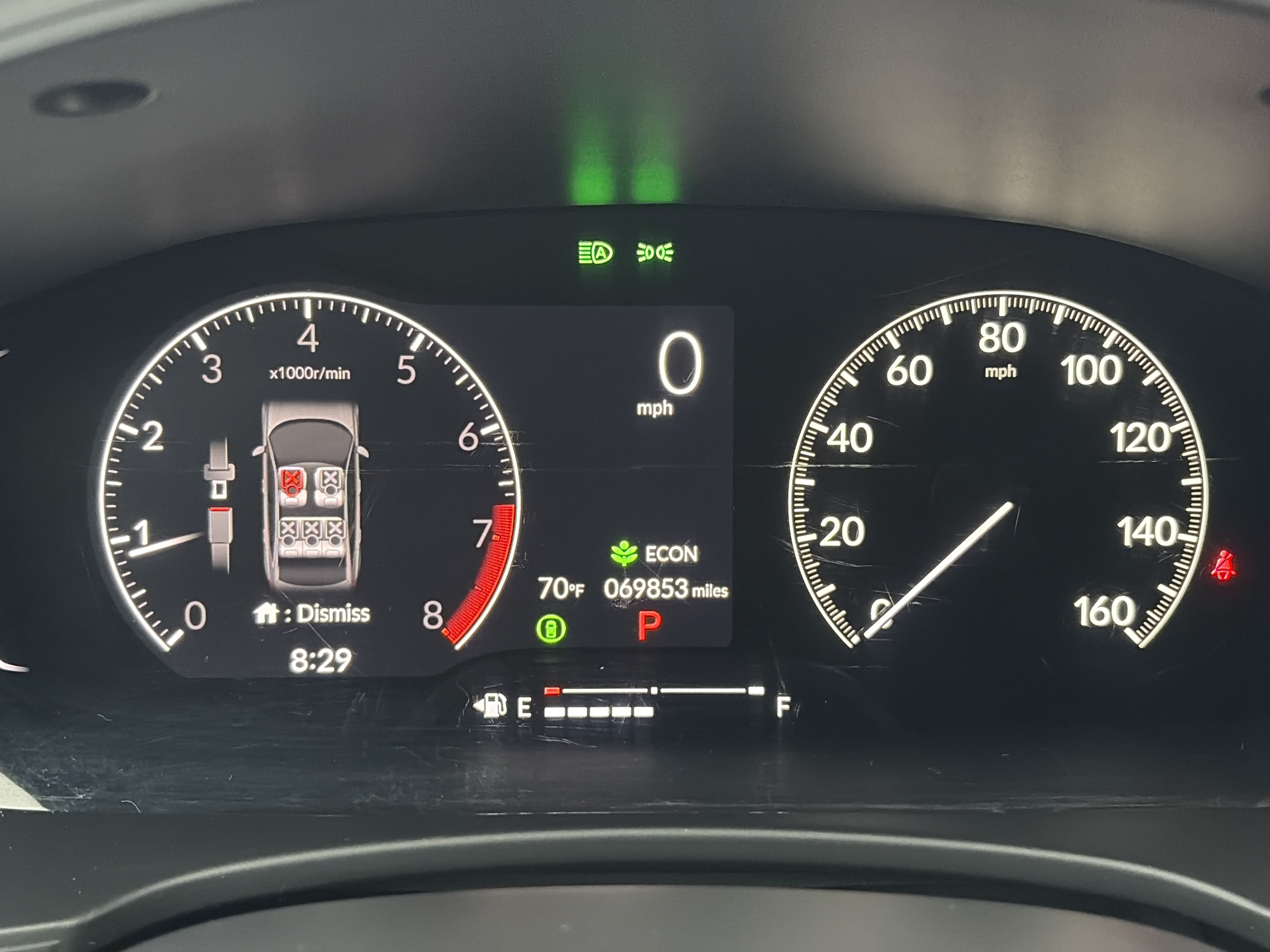 Used 2022 Honda Civic Sport image 22