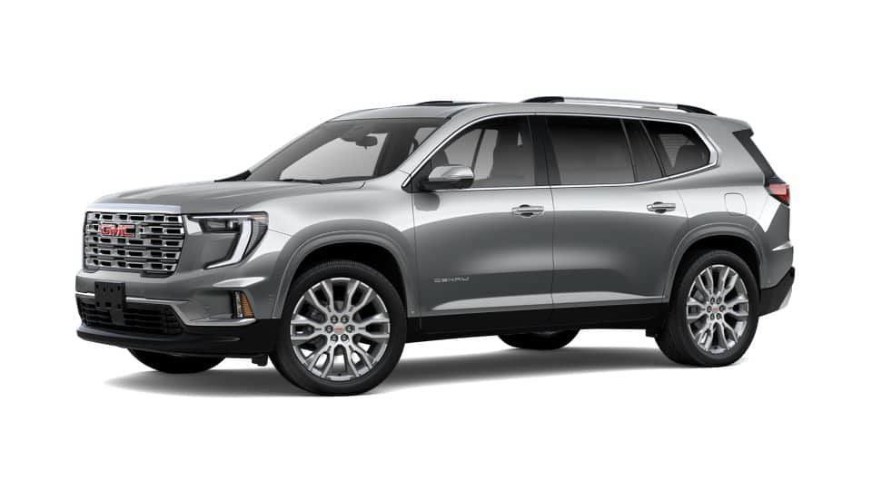 New 2026 GMC Acadia Denali w/ Super Cruise Package FWD image 28