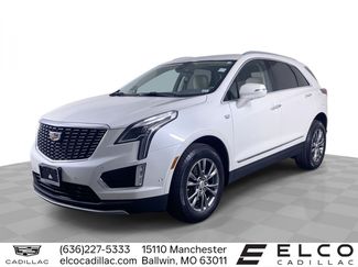 Certified 2023 Cadillac XT5 Premium Luxury w/ Technology Package AWD/4WD video 1